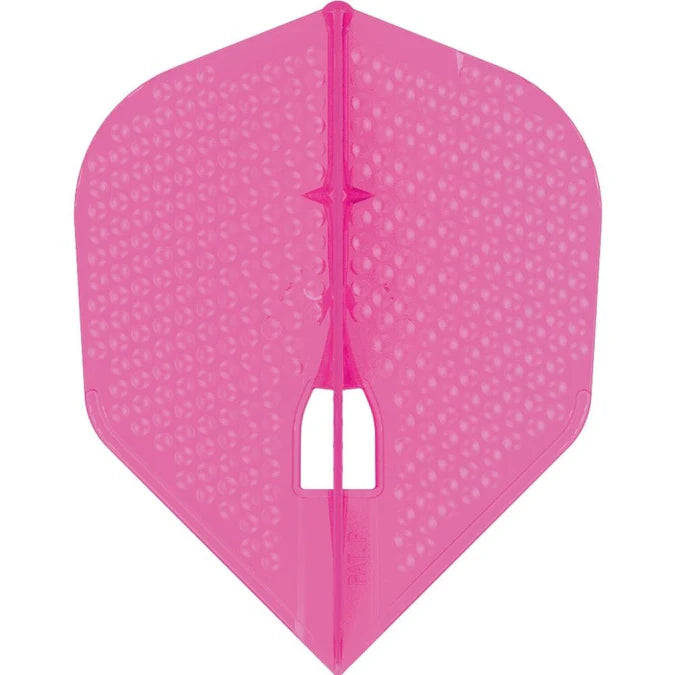 L-Style - L-Flights - L3 Pro - Champagne Ring - Dimple - Shape