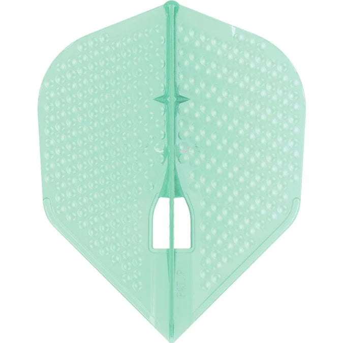 L-Style - L-Flights - L3 Pro - Champagne Ring - Dimple - Shape