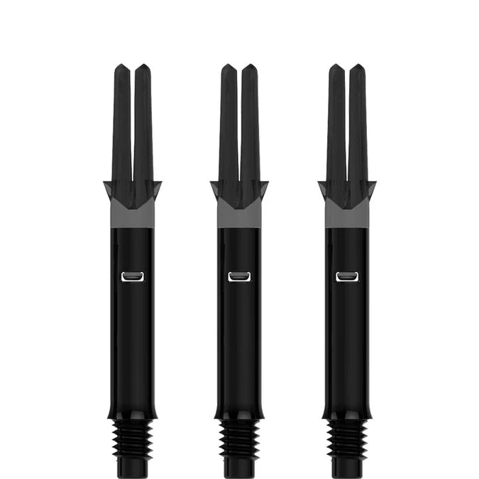 L-SHaft Silent Straight - L-Style