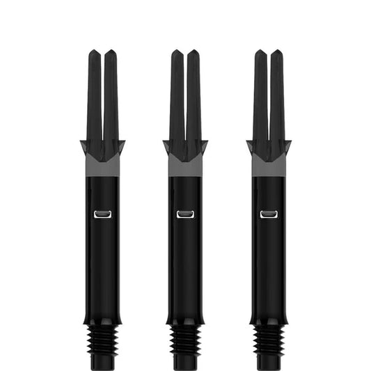 L-SHaft Silent Straight - L-Style