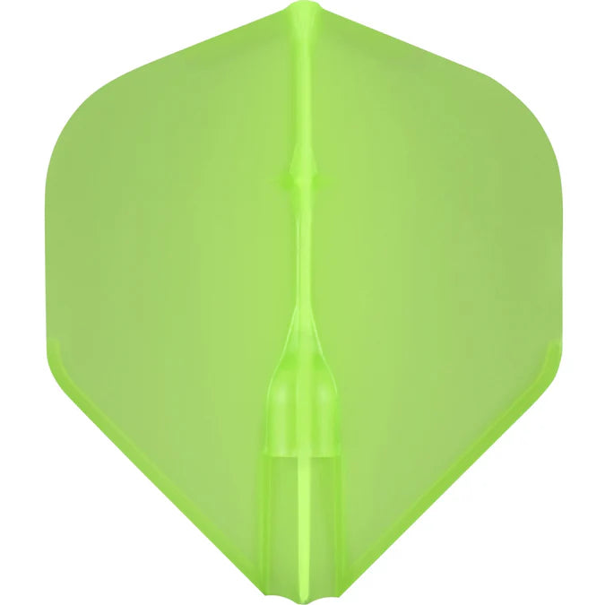 L-Style - EZ L-Flights - Integrated Champagne Ring - L1 Standard