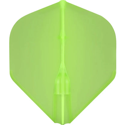 L-Style - EZ L-Flights - Integrated Champagne Ring - L1 Standard