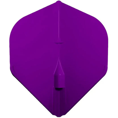 L-Style - EZ L-Flights - Integrated Champagne Ring - L1 Standard