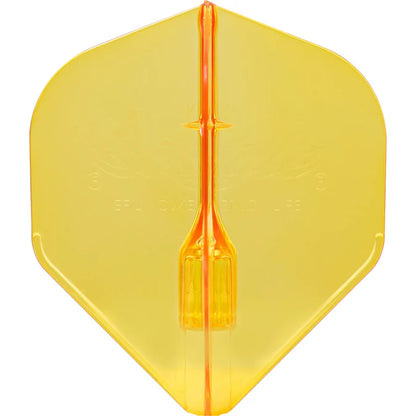 L-Style - Fantom Flights - Integrated Champagne Ring - L1EZ