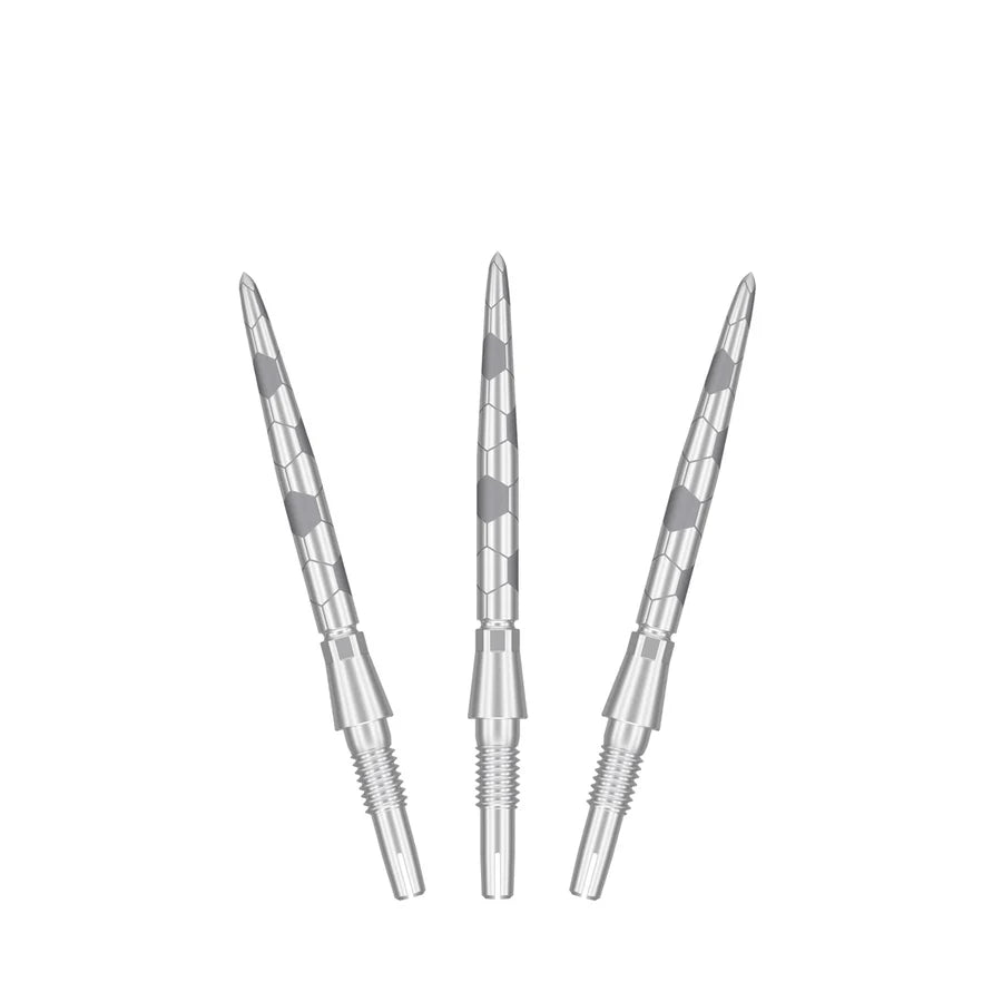 Target Swiss Storm Onyx Points