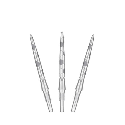 Target Swiss Storm Onyx Points