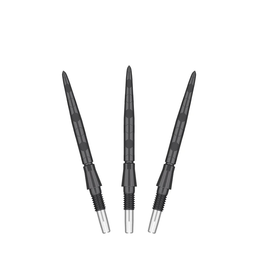 Target Swiss Storm Onyx Points