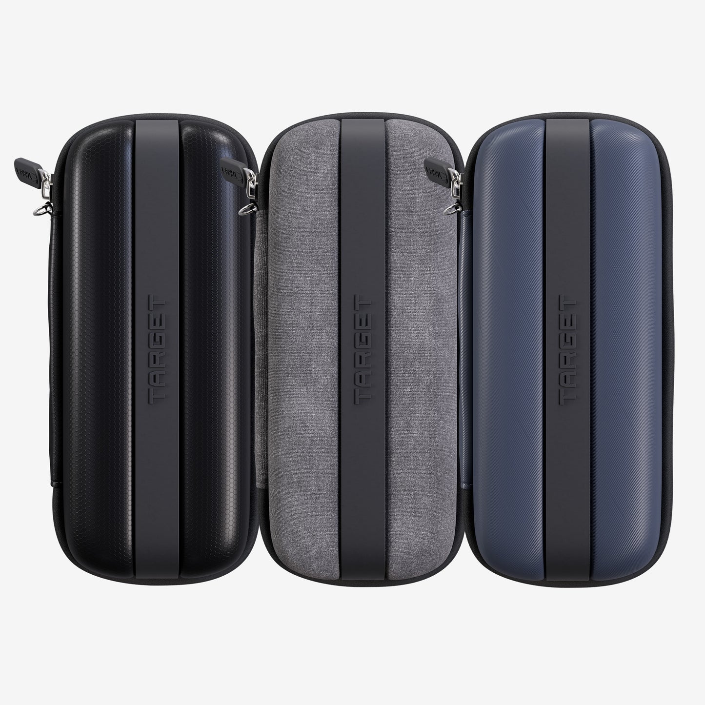 Target BOA Darts & Swiss Point Case