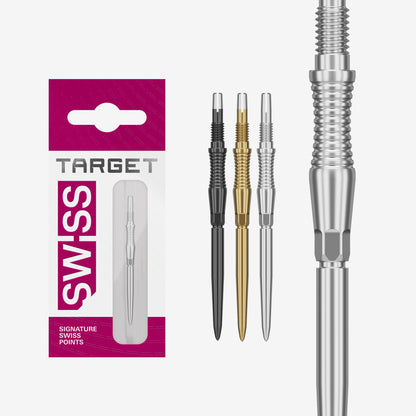 Signature Swiss Point RST 2025