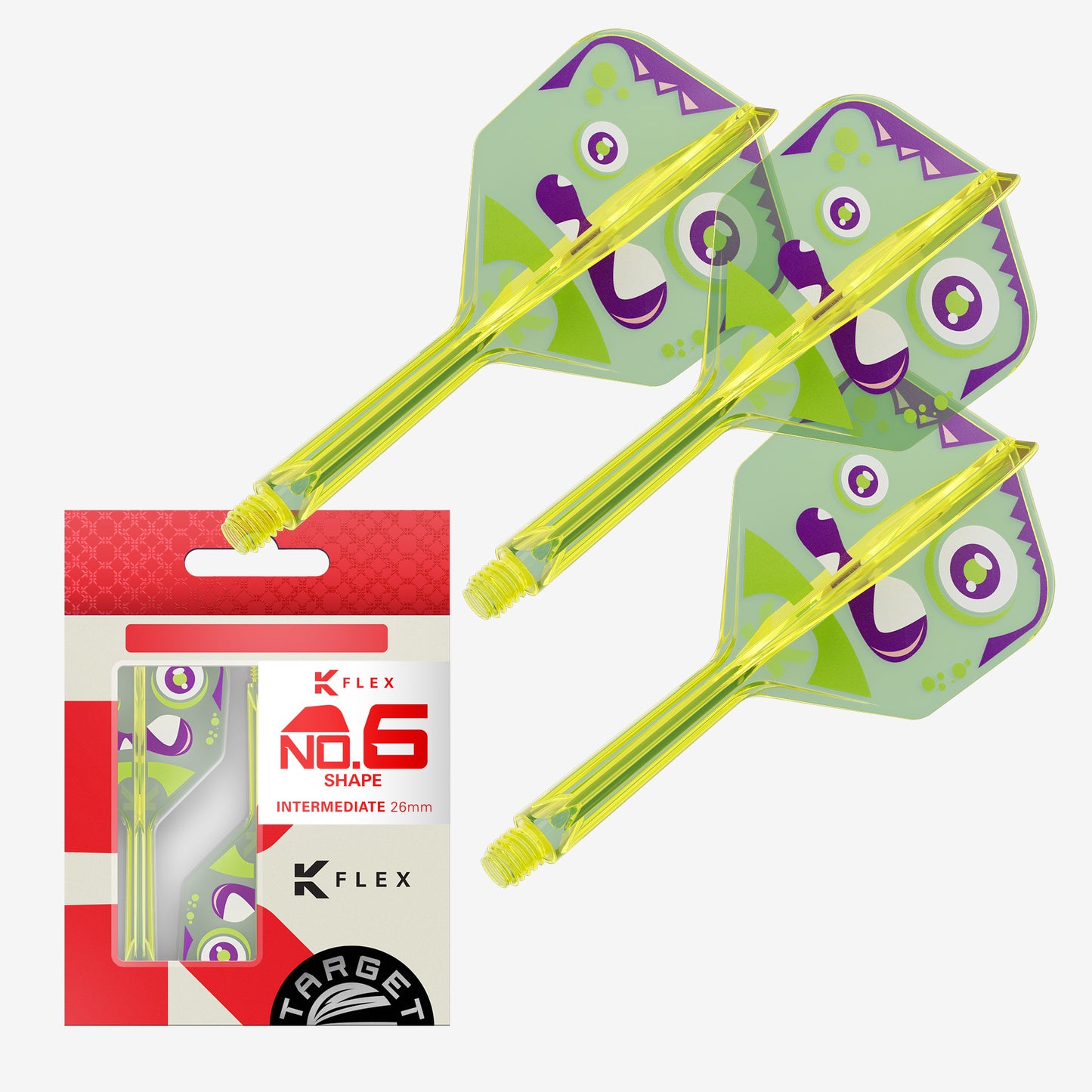 Target Japan K-Flex Motomu Sakai Xeno
