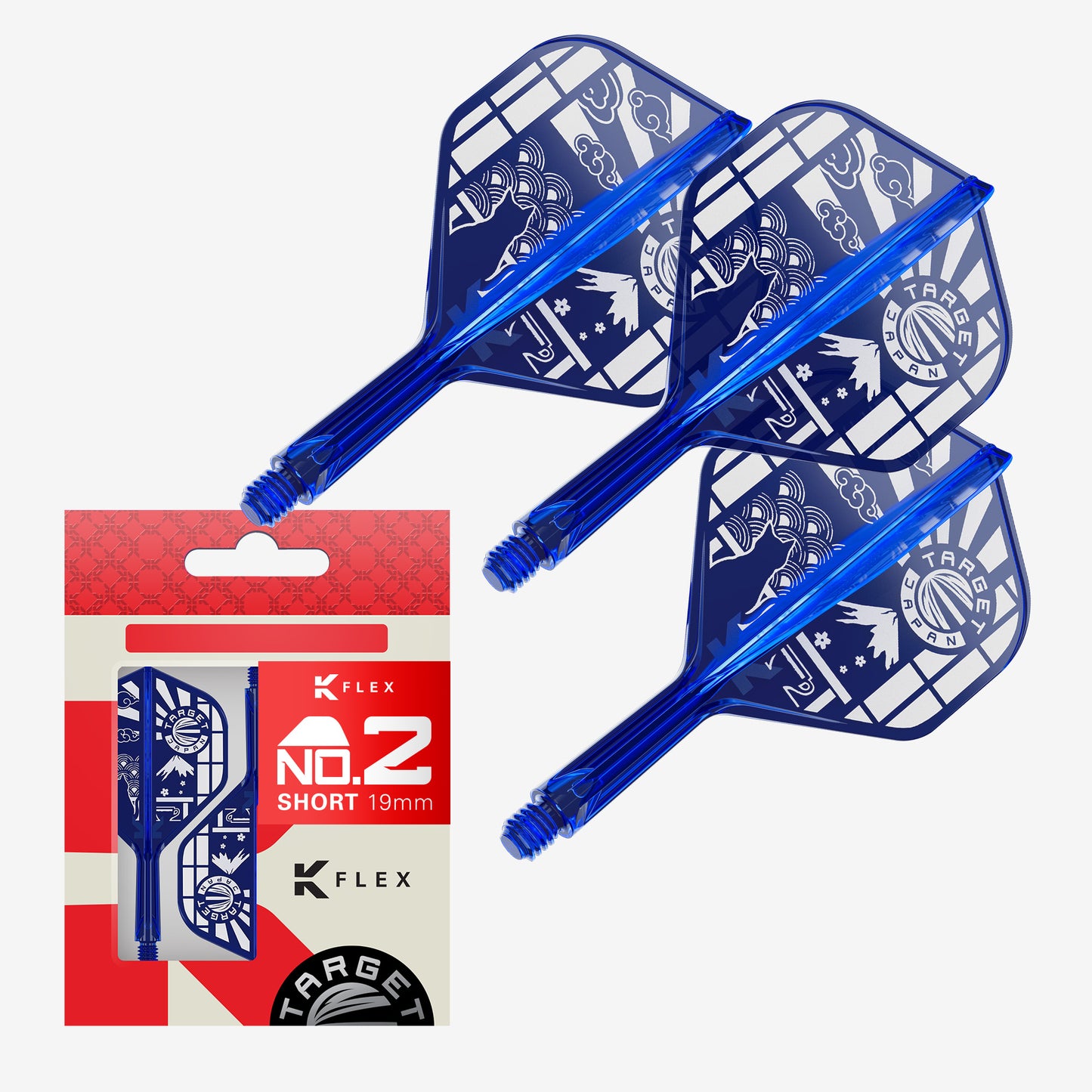 K-Flex Limited Edition Japan