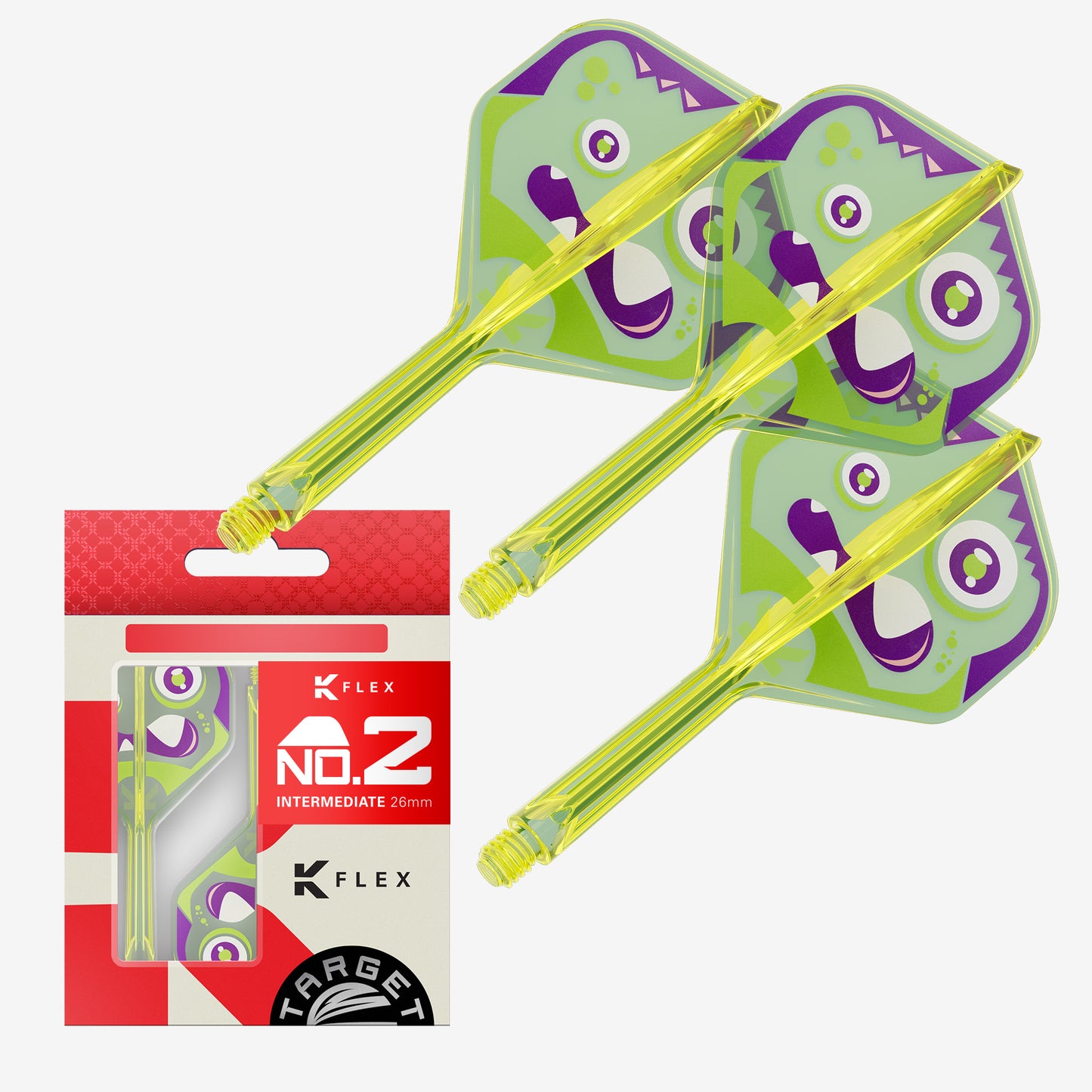 Target Japan K-Flex Motomu Sakai Xeno