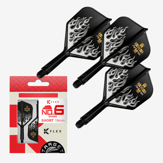 PYRO G2 K-FLEX