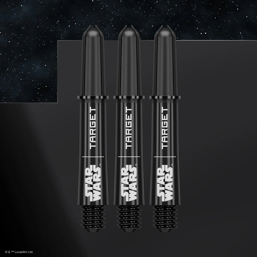STAR WARS™ | TARGET Darts Pro Grip Dart Stems / Shafts