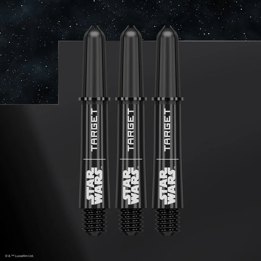 STAR WARS™ | TARGET Darts Pro Grip Dart Stems / Shafts