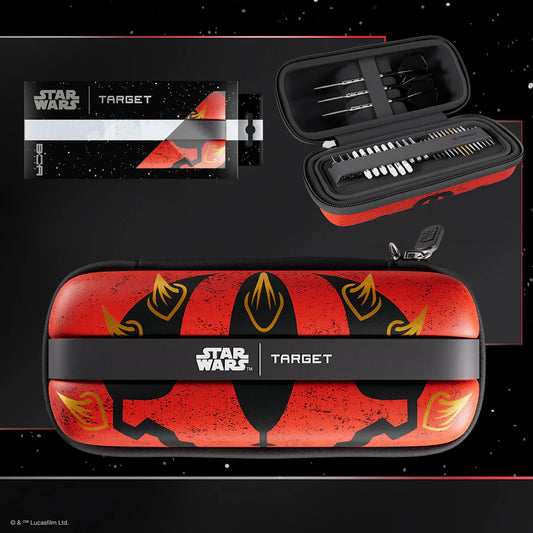 STAR WARS™ | TARGET Darth Maul BOA Wallet