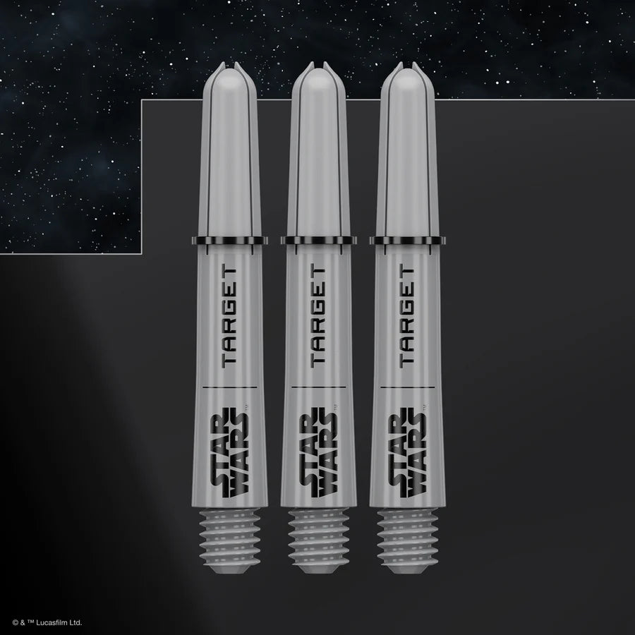 STAR WARS™ | TARGET Darts Pro Grip Dart Stems / Shafts