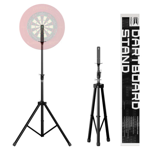 Target Portable Dartboard Stand