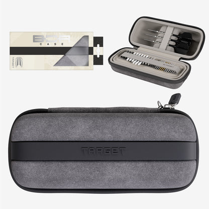Target BOA Darts & Swiss Point Case