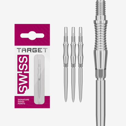 Signature Swiss Point RST 2025