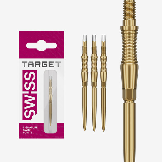 Signature Swiss Point RST 2025