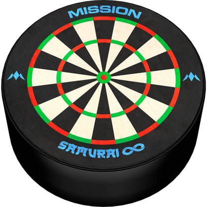 Mission Darts Base Station