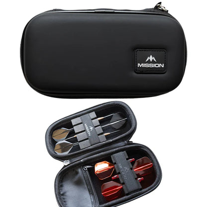 Mission Force 90 Dart Case - Slim