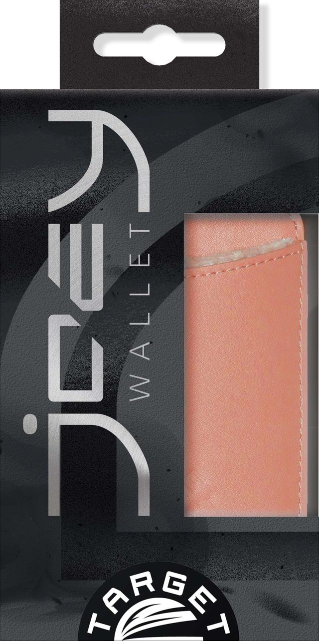 Target Japan - Joey Wallet/Case