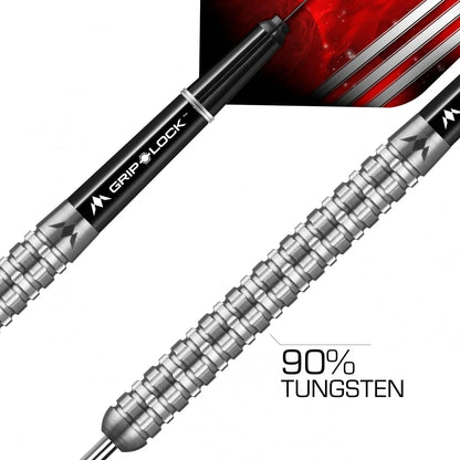 Rebus Darts