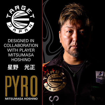 PYRO G2 K-FLEX