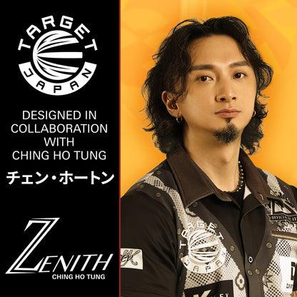 K-Flex Japan Zenith G2 Flights