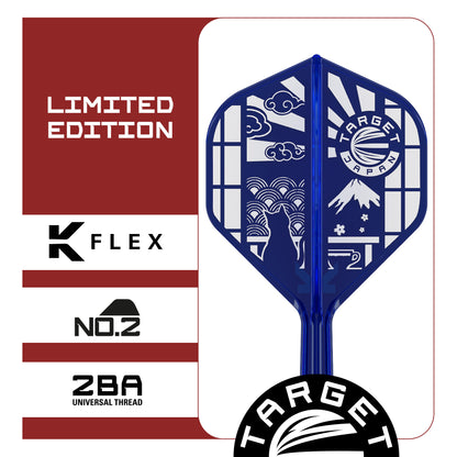 K-Flex Limited Edition Japan