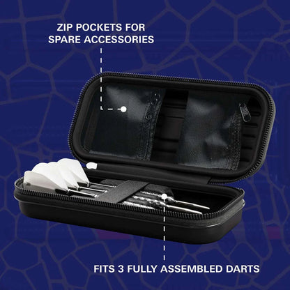 Target Josh Rock Takoma XL Darts Case