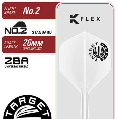 PRIME SERIES MAYO GEN8 90% SP STEEL TIP DARTS
