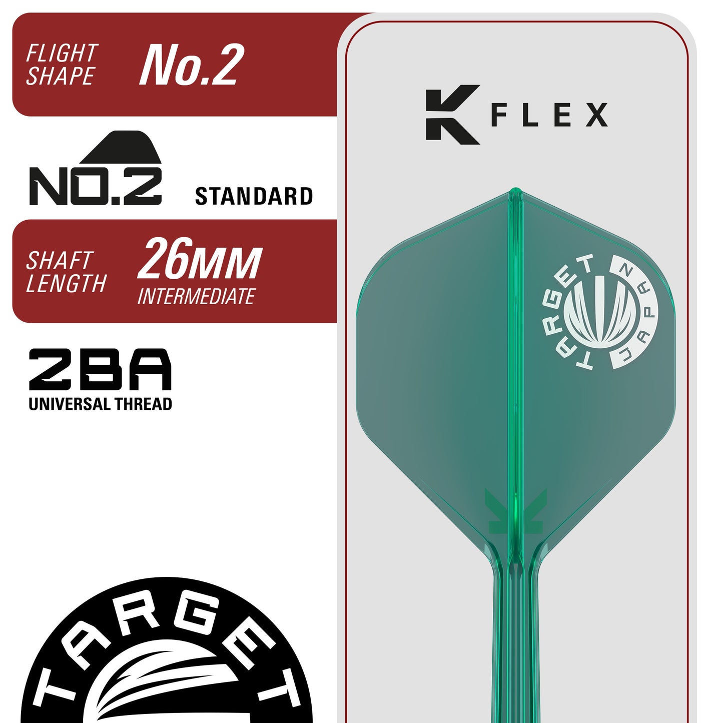 Prime Series PW Gen3 90% Tungsten Steel Tip Darts