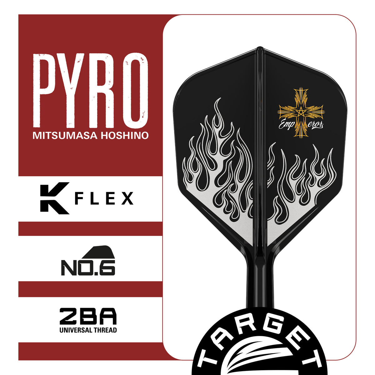 PYRO G2 K-FLEX