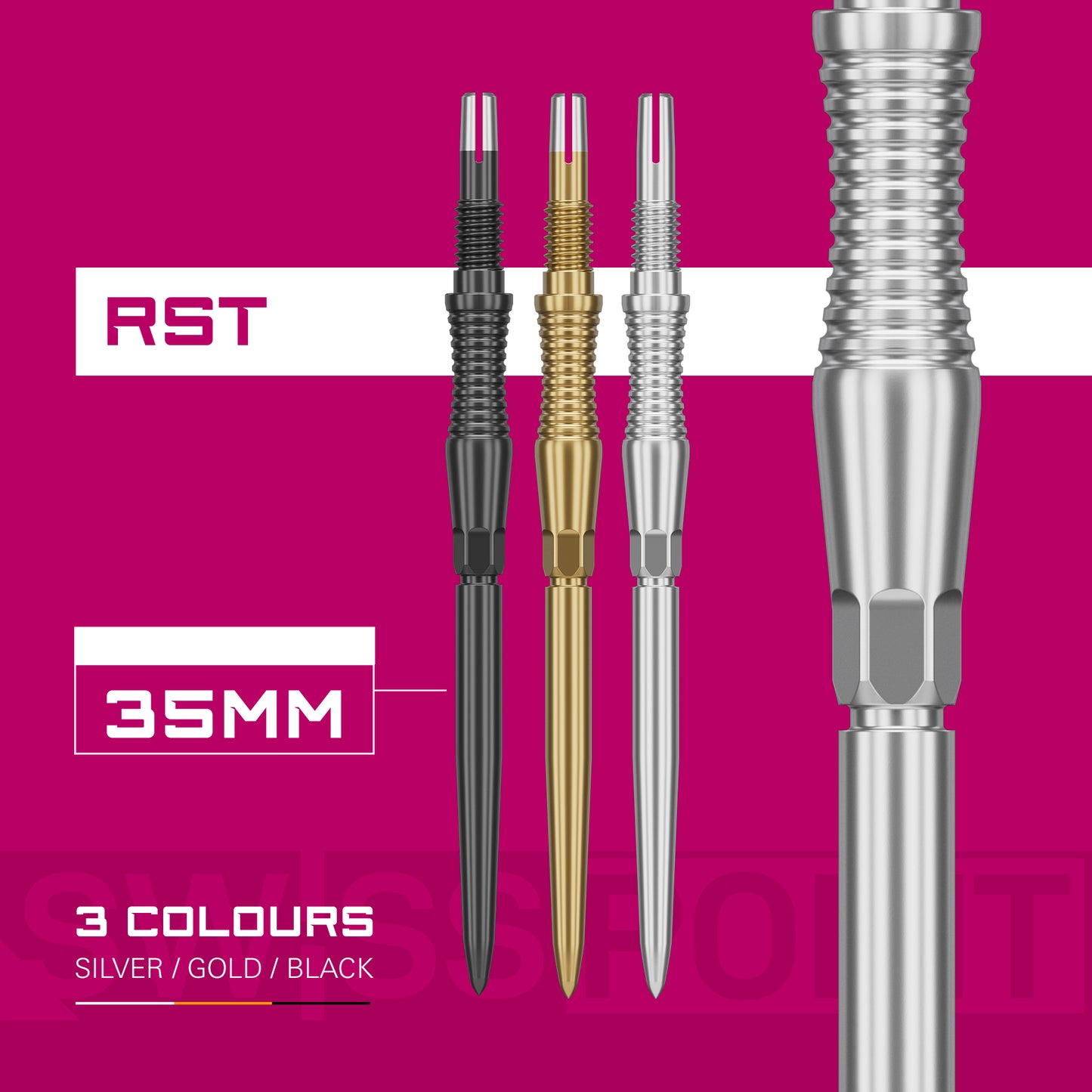 Signature Swiss Point RST 2025