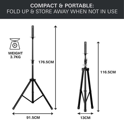 Target Portable Dartboard Stand