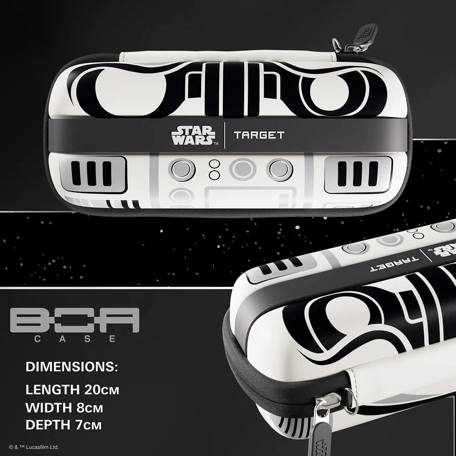 STAR WARS™ | TARGET Stormtrooper BOA Wallet