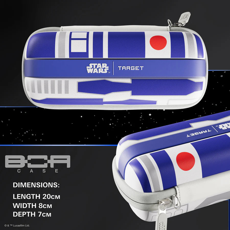 STAR WARS™ | TARGET R2-D2 BOA Wallet