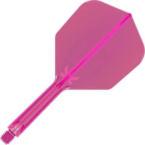 Target K-Flex Dart Flights