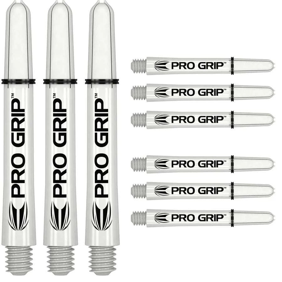Pro Grip Dart Stems / Shafts (3 Sets) by Target