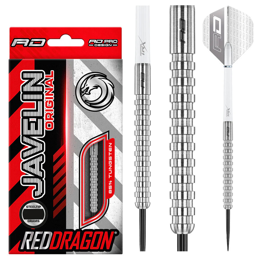 Javelin 85% Tungsten By Red Dragon