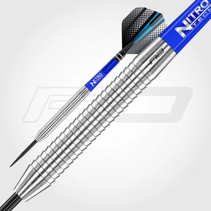 Razor Edge 85% Tungsten Steel Tip Darts