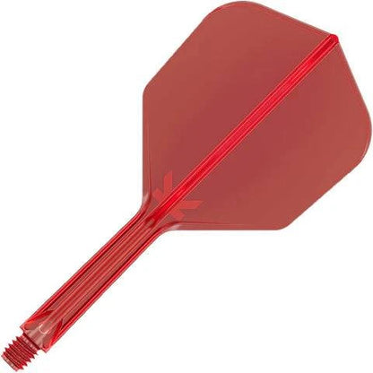 Target K-Flex Dart Flights