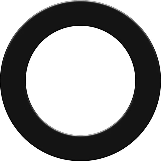 Designa Dartboard Surround - Black