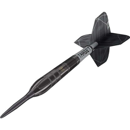 Target Aspinall x Echo 90% Tungsten SP Steel Tip Darts
