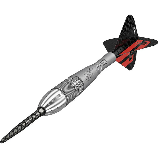 Phil Taylor Power 9Five Gen 7 95% Tungsten Steel Tip Darts