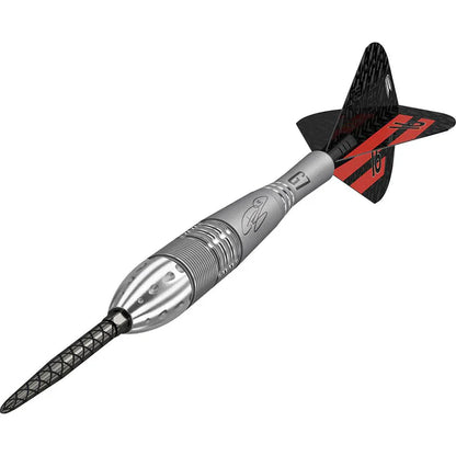 Phil Taylor Power 9Five Gen 7 95% Tungsten Steel Tip Darts