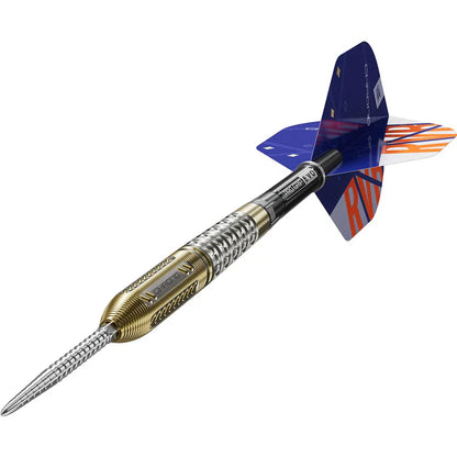 Raymond Van Barneveld Chrono 95% Tungsten Steel Tip Darts